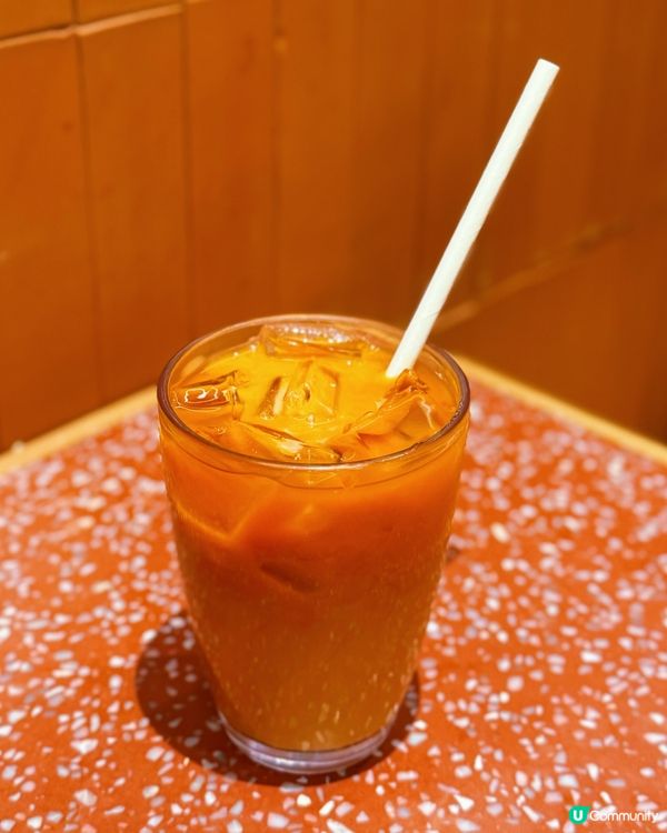 尖沙咀泰國菜😋 正宗泰式風味！