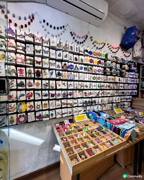 🇰🇷韓國DIY自製飾物