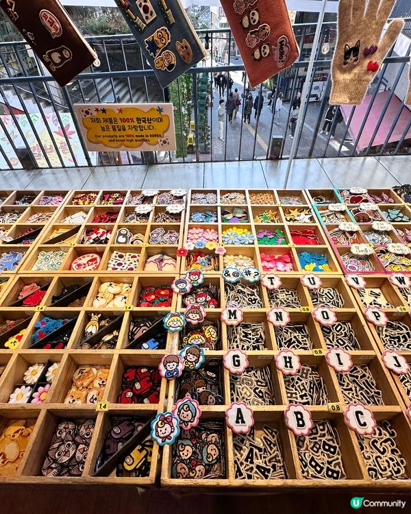 🇰🇷韓國DIY自製飾物