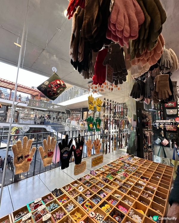 🇰🇷韓國DIY自製飾物