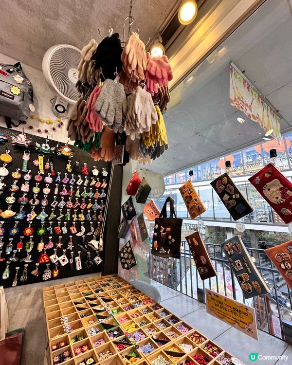 🇰🇷韓國DIY自製飾物