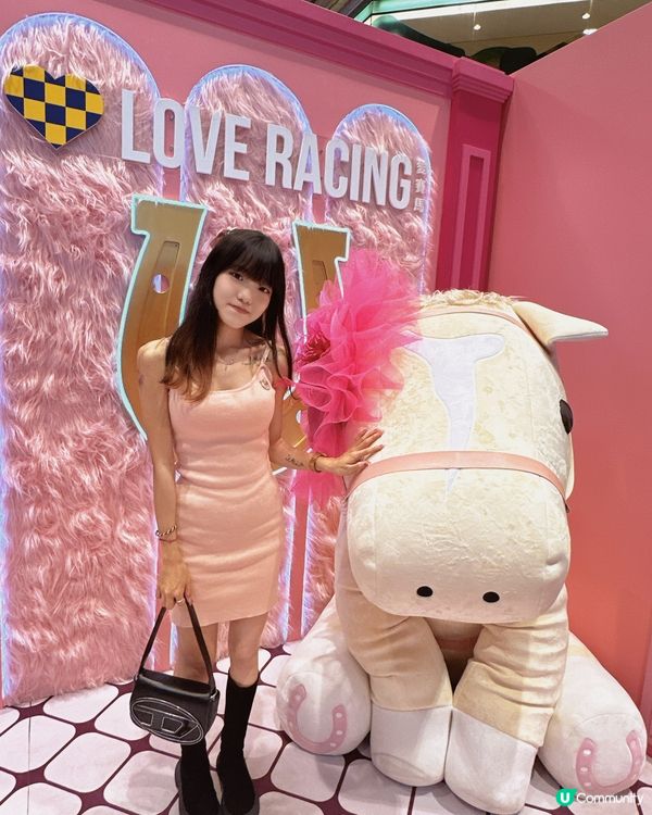 ## 莎莎婦女銀袋日💖  玩到停唔到！