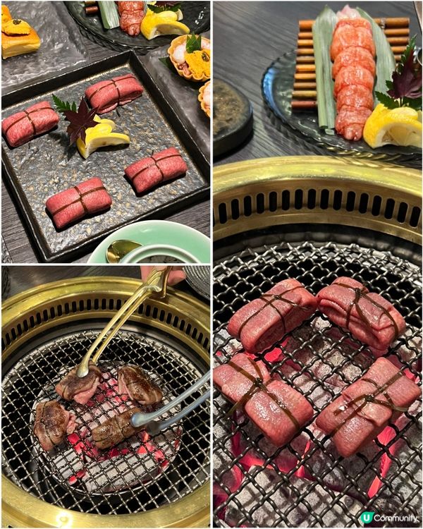 深圳必食燒肉🔥 大無燒肉😋