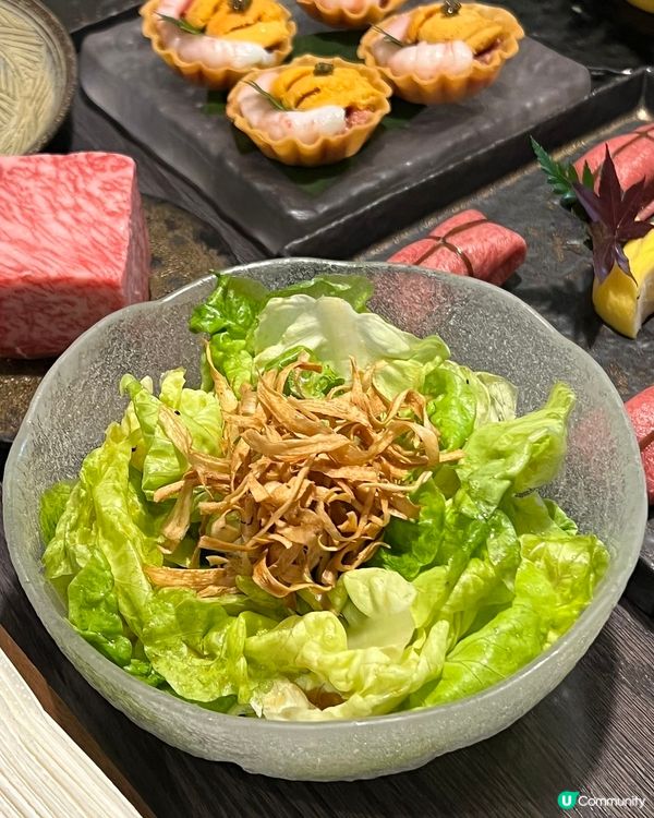深圳必食燒肉🔥 大無燒肉😋