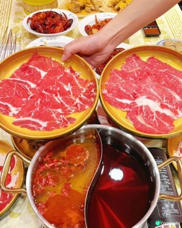 秋風起！我在上海實現大閘蟹自由😎