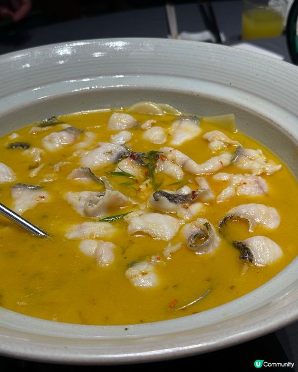 高品質楚菜👍🏼😆 大碟夾抵食😋武漢必試