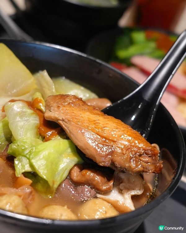 車仔麵街頭辣串串🌶️ 永年士多回憶殺