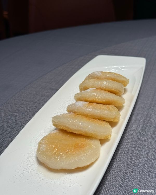 高品質楚菜👍🏼😆 大碟夾抵食😋武漢必試