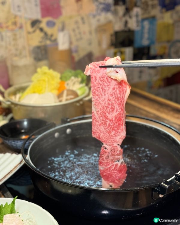 【旺角｜充滿日本特色嘅日式居酒屋】