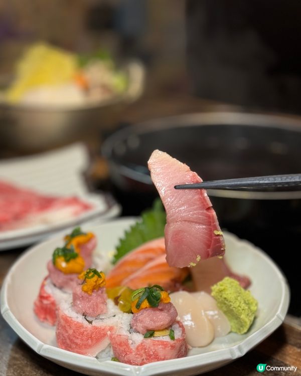 【旺角｜充滿日本特色嘅日式居酒屋】