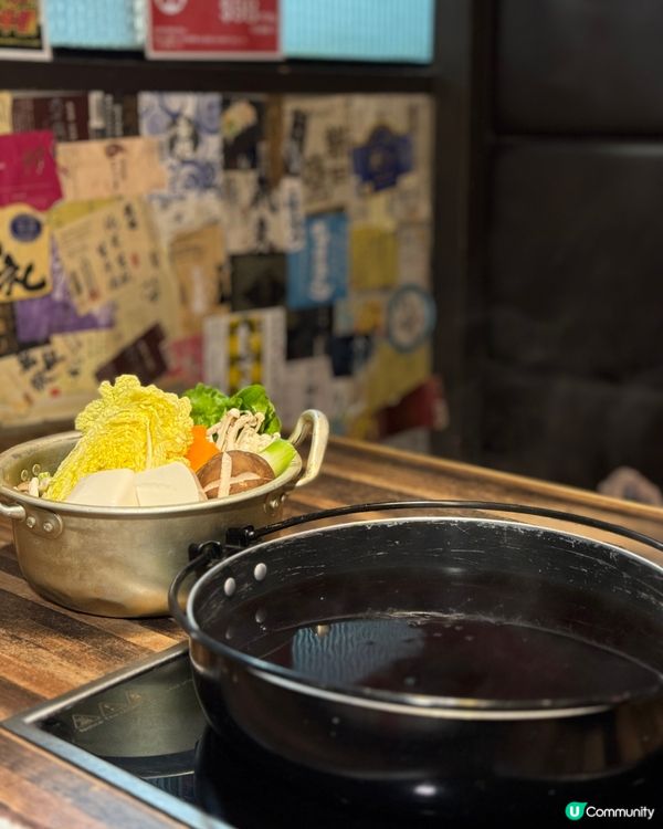 【旺角｜充滿日本特色嘅日式居酒屋】