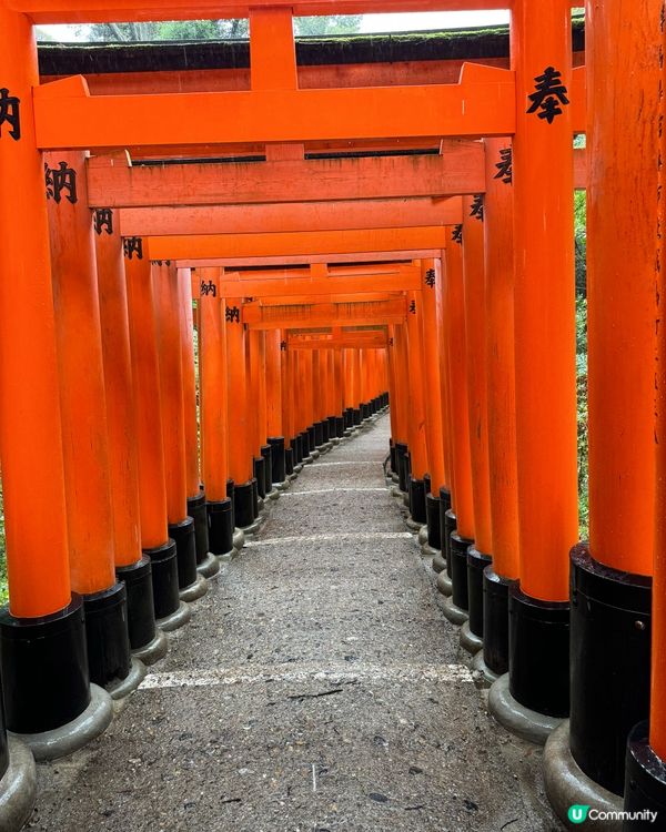 大阪伏見稻荷大社