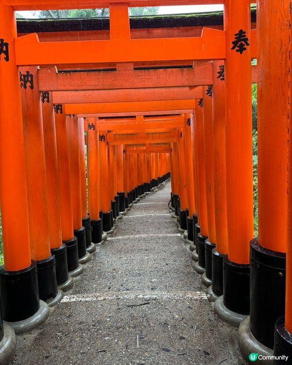 大阪伏見稻荷大社