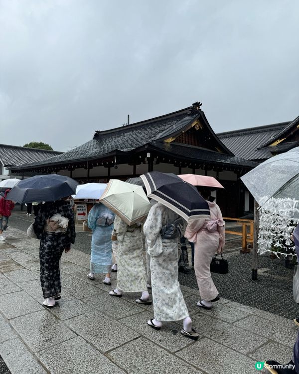 大阪伏見稻荷大社