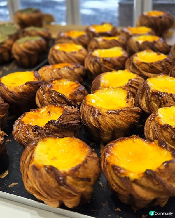 澳門篇：紅極一時的奶酪花杯子