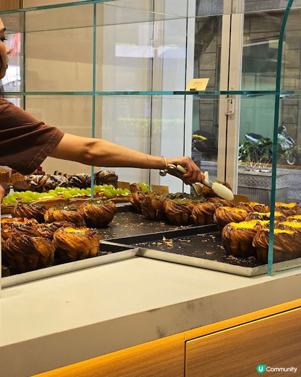 澳門篇：紅極一時的奶酪花杯子