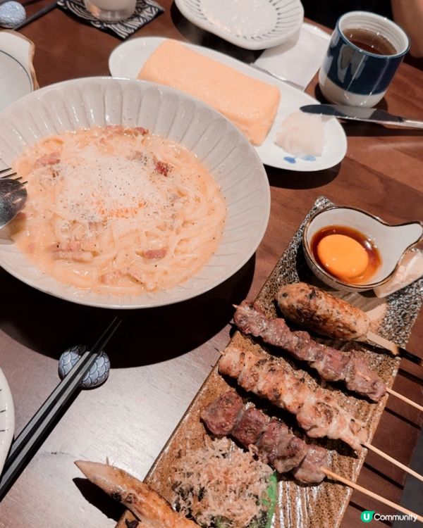 ## 銅鑼灣居酒屋新發現🤩  
## 生日必去銅鑼灣居酒屋🎂