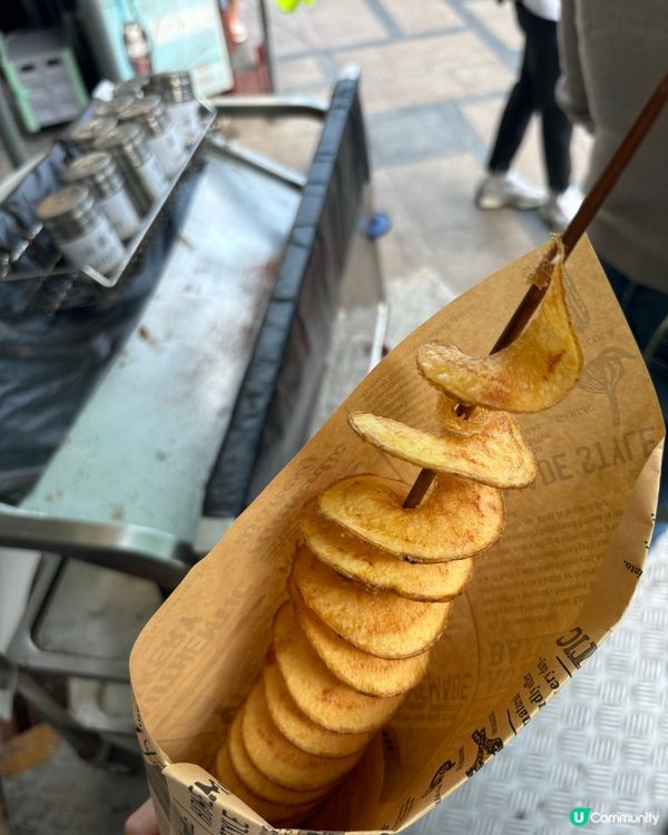 長洲美食❤️❤️