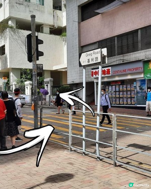 【太古至大潭道行山篇】三义洞、坑槽洞、蘑菇石/魚翅石/人面石