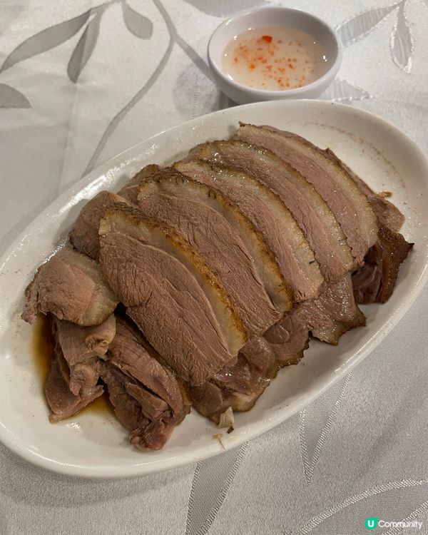 潮風by駟馬拖車潮州飯店