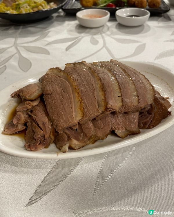 潮風by駟馬拖車潮州飯店