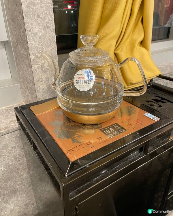 潮風by駟馬拖車潮州飯店