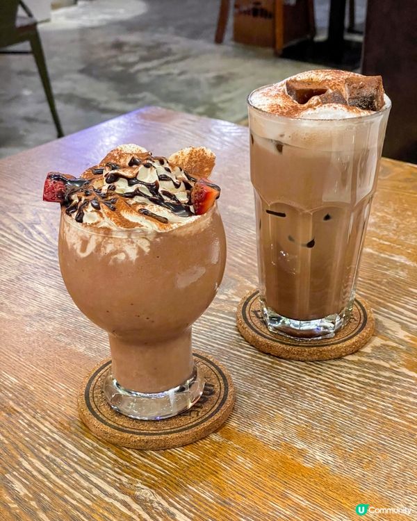 元朗｜水泥風西餐廳。Chef’s Stage Kitchen