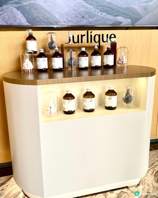 Top Spa 舒適 💠 鹽石香薰熱療💆‍♀️✨