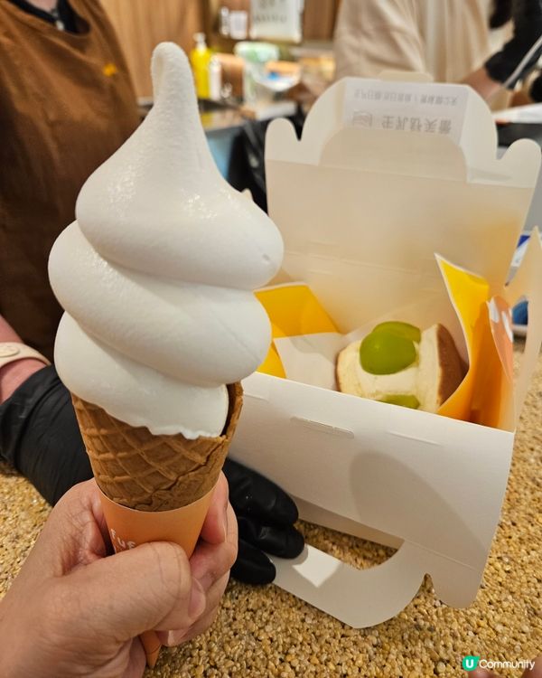 銅鑼灣Fufuland新店‼️