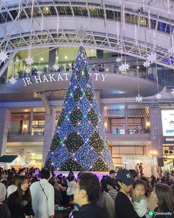 🥰🎊打卡熱點，提早感受聖誕氣氛🌲🥂