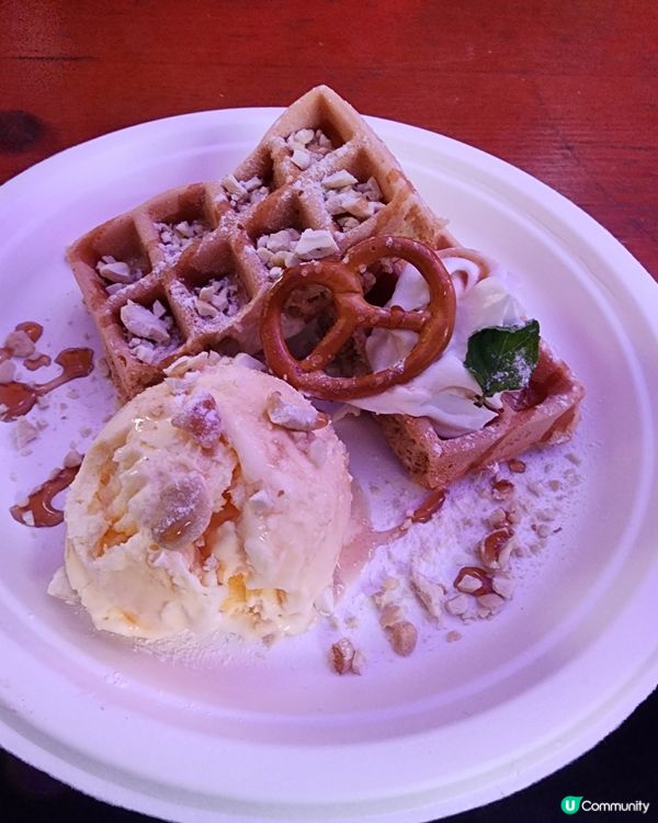 🥰🎊打卡熱點，提早感受聖誕氣氛🌲🥂