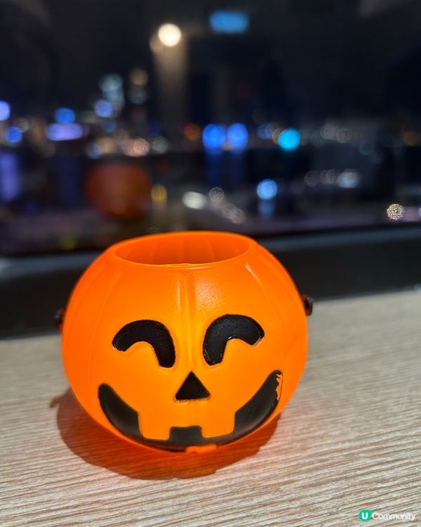 銅鑼灣海景Cafe🤤UMI