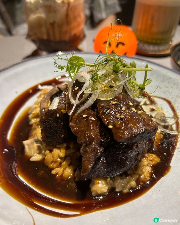 銅鑼灣海景Cafe🤤UMI