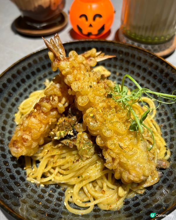 銅鑼灣海景Cafe🤤UMI