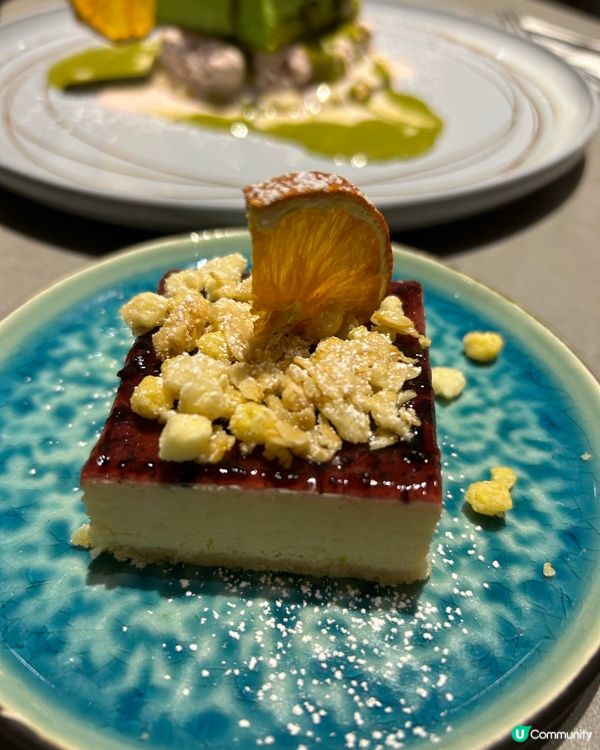 銅鑼灣海景Cafe🤤UMI