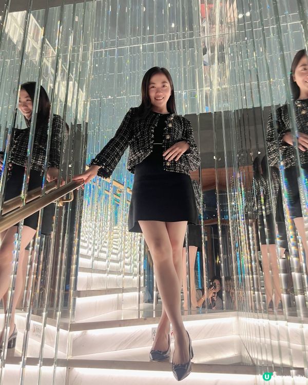 中環靚景打卡餐廳！好味又抵食😋