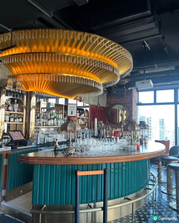 中環靚景打卡餐廳！好味又抵食😋