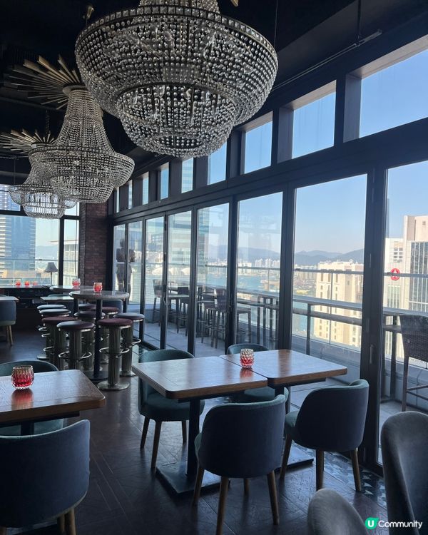 中環靚景打卡餐廳！好味又抵食😋