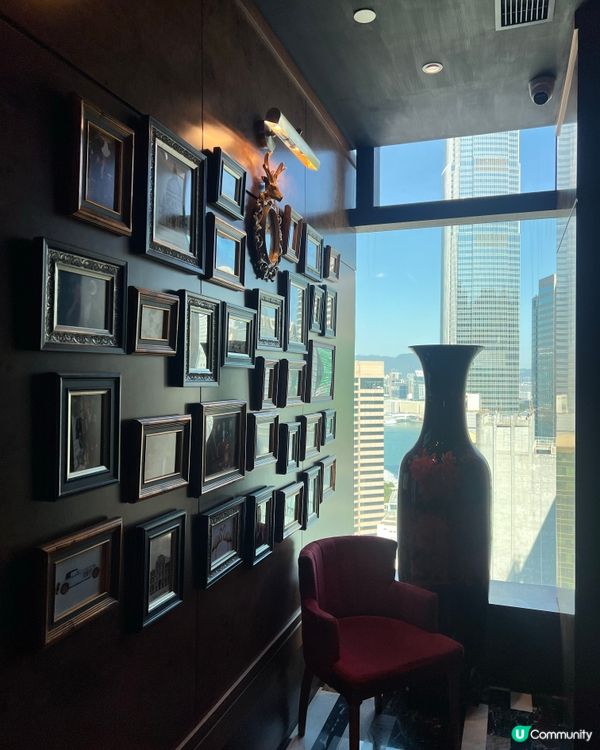 中環靚景打卡餐廳！好味又抵食😋