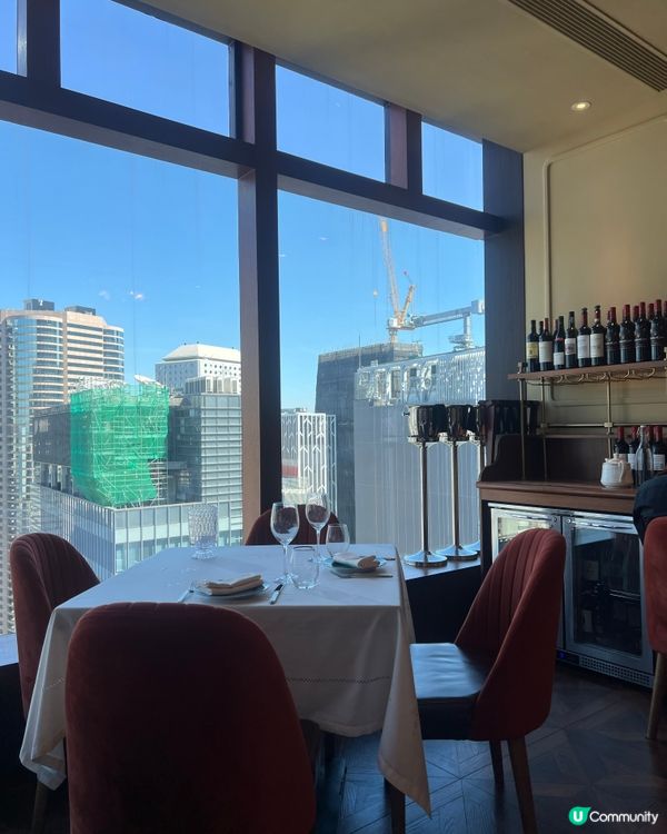 中環靚景打卡餐廳！好味又抵食😋