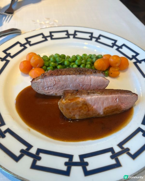 中環靚景打卡餐廳！好味又抵食😋