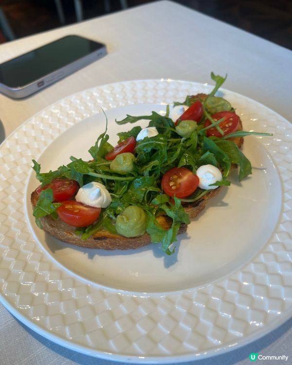 中環靚景打卡餐廳！好味又抵食😋