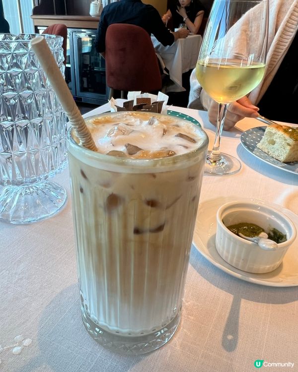 中環靚景打卡餐廳！好味又抵食😋