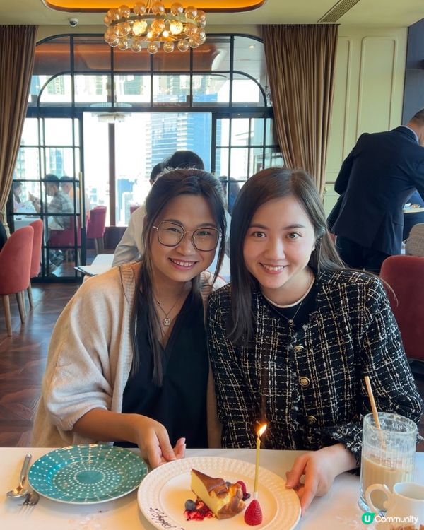 中環靚景打卡餐廳！好味又抵食😋