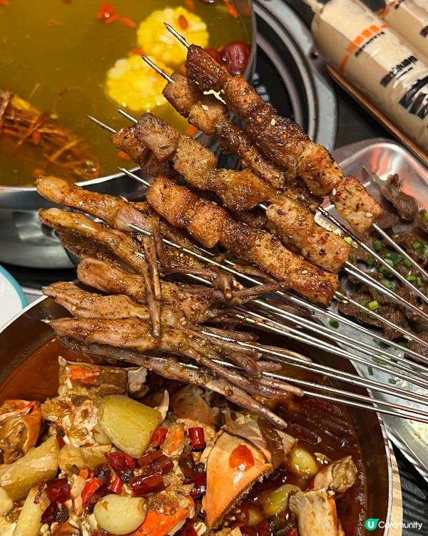 ## 深圳新發現！窮比餐廳，窮幣夾公仔🤩