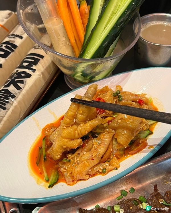 ## 深圳新發現！窮比餐廳，窮幣夾公仔🤩