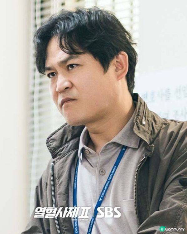 熱血司祭2劇情 | Disney+ 11.8上線！金南佶李荷妮金成鈞原班人馬回歸