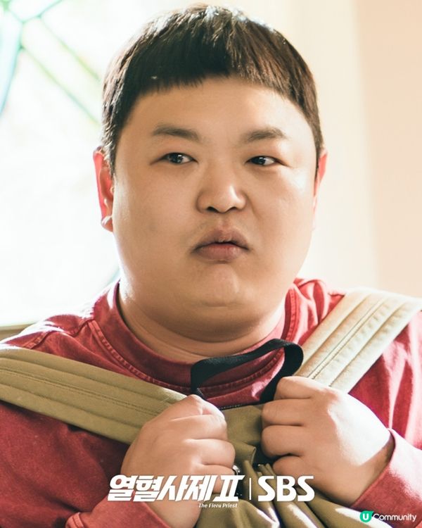 熱血司祭2劇情 | Disney+ 11.8上線！金南佶李荷妮金成鈞原班人馬回歸