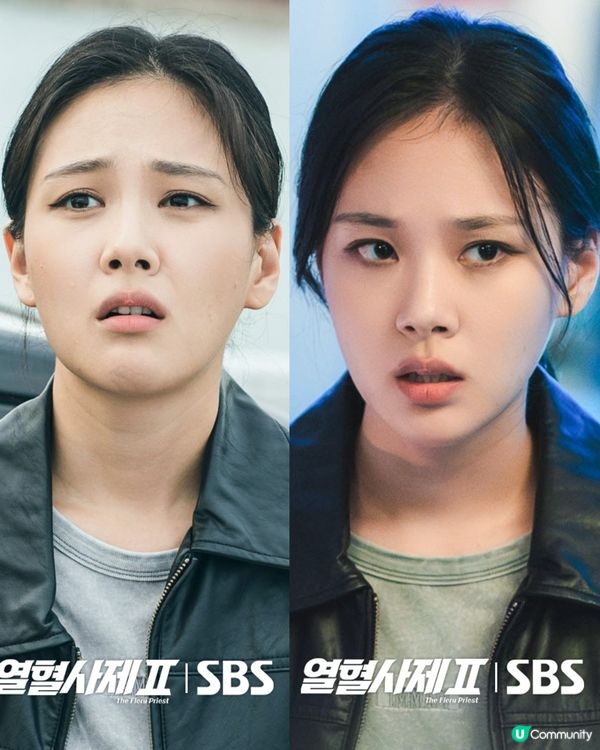 熱血司祭2劇情 | Disney+ 11.8上線！金南佶李荷妮金成鈞原班人馬回歸