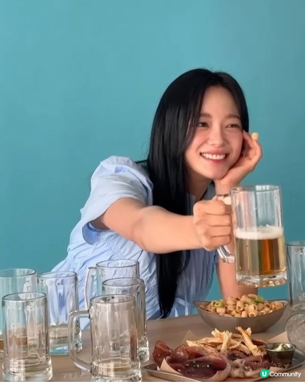 酒醉羅曼史劇情線上看 金世正新劇黃Viu同步收睇！繼社內相親又一浪漫喜劇